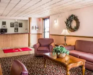 Travelodge by Wyndham Escanaba Hôtels à : Wells Township