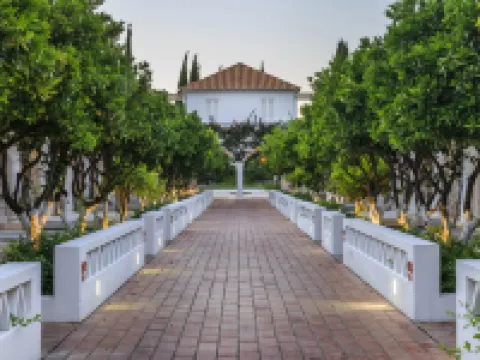 Octant Vila Monte Hotels in Moncarapacho