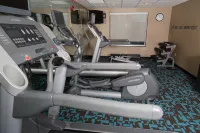 Fairfield Inn & Suites Morgantown