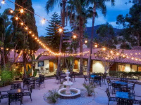 Catalina Canyon Inn Hotels in Avalon