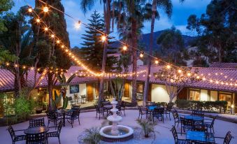 Catalina Canyon Inn