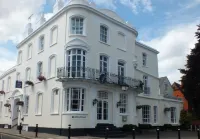 The Royal Adelaide Hotel Hotels in Windsor