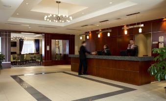 Fairfield Inn & Suites Montreal Airport