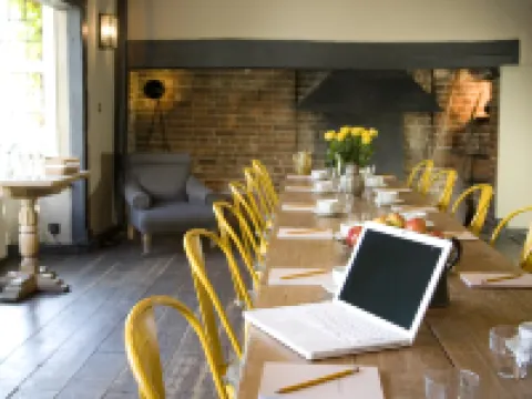 The Crown Hotels in Amersham