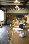 The Crown Hotels in Chenies