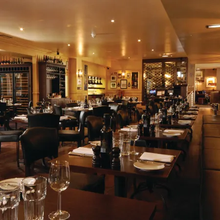 Hotel du Vin Poole