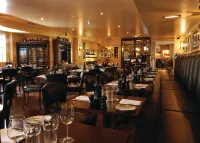Hotel du Vin Poole - breakfast