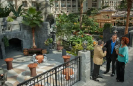 Gaylord Palms Resort & Convention Center