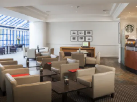 Holiday Inn LONDON - SUTTON by IHG Hotels in Sutton