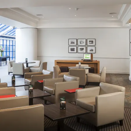 Holiday Inn LONDON - SUTTON by IHG