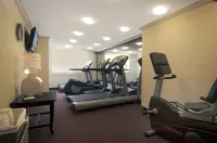 Fiesta Inn Toluca Centro - Gym