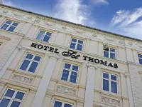Hotel Sct. Thomas Hotels near Istedgade