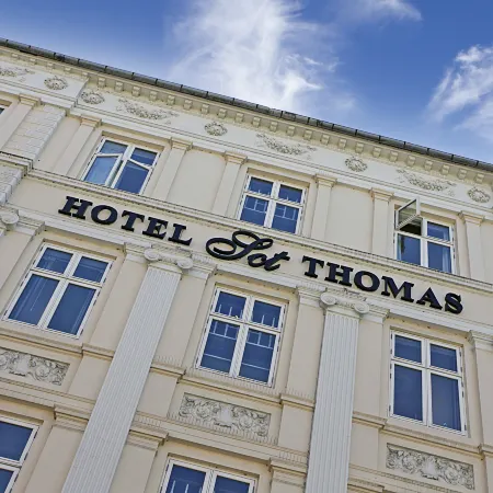 Hotel Sct. Thomas