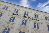 Hotel Sct. Thomas
