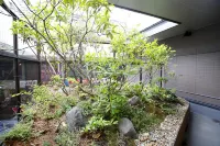 Hotel Gracery Kyoto Sanjo Các khách sạn ở Kyoto