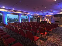 布宜諾斯艾利斯埃塞薩機場萬豪飯店 洛馬斯－德薩莫拉住宿飯店