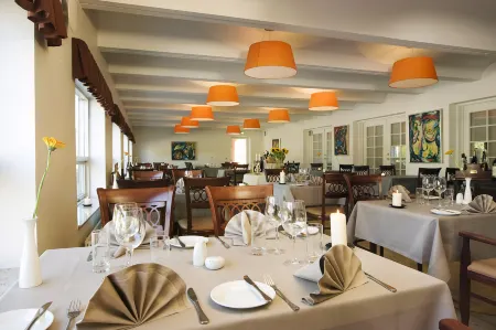 Hotel Dalgas, BW Signature Collection Отели в г. Икаст-Бранне