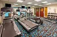 Fairfield Inn & Suites Austin Northwest/The Domain Area
