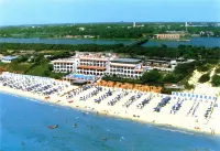 Hotel le Dune Hotel a San Felice Circeo