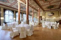 Eurostars Park Hotel Maximilian
