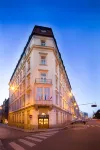 Exe City Park Hotel
