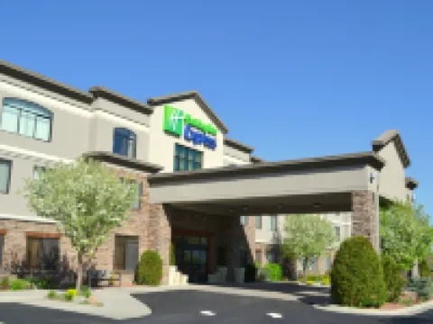 Holiday Inn Express & Suites BOZEMAN WEST by IHG Hotels in Bozeman