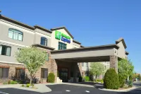 Holiday Inn Express & Suites Bozeman West