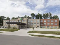 Holiday Inn Express & Suites LA PORTE by IHG Hôtels à : La Porte