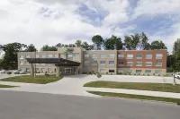 Holiday Inn Express & Suites la Porte Hotels in La Porte