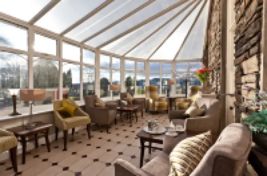 วินเดอร์เมียร์ฮิลท์เวทโฮเทล