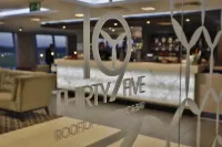 Holiday Inn 紹森德 - 酒吧