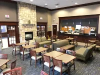 Holiday Inn Express & Suites SMITHFIELD - PROVIDENCE by IHG - Desayuno