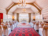 Colwall Park - Hotel, Bar & Restaurant Hotels in Malvern
