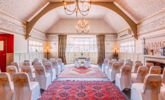 Colwall Park - Hotel, Bar & Restaurant