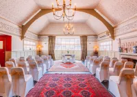 Colwall Park - Hotel, Bar & Restaurant Hotels in Ledbury