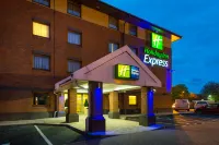 Holiday Inn Express Birmingham - Oldbury Hotels in Oldbury