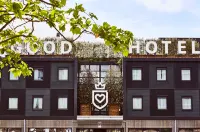 Good Hotel London Hotels in Лондон