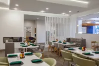 Holiday Inn CLEVELAND CLINIC by IHG - petit déjeuner