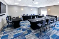 Holiday Inn Express & Suites Dieppe Airport Hotels in Westmorland County