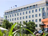 Holiday Inn Express Berlin City Centre Hotels in der Nähe von Checkpoint Charlie