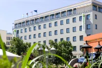 Holiday Inn Express Berlin City Centre Hotels in Kreuzberg