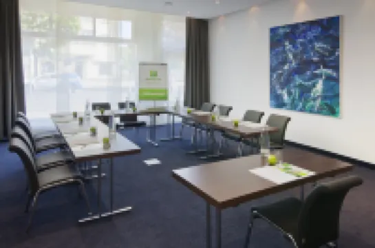 Holiday Inn BERLIN CITY CENTER EAST P-BERG by IHG