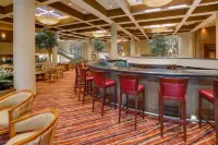 Wyndham Executive Center Columbia - bar