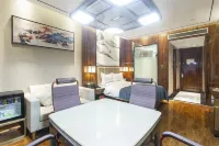 Wanli International Hotel Hotels in Yuncheng