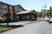 Holiday Inn Express & Suites San Pablo - Richmond Area Hotel a Richmond