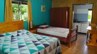 Cabañas Mana Make Make Hotels in Osterinsel