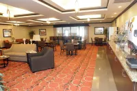Holiday Inn Express & Suites CAMBRIDGE by IHG - breakfast