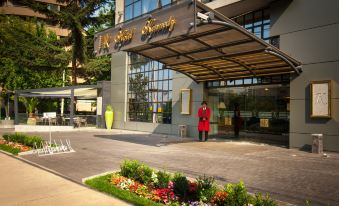 Wyndham Garden Santiago Kennedy - Housity