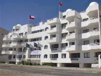 MR. Mar Suites Hotels in Concon