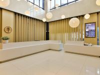 全季酒店(上海五角场市光路店) - 公共区域